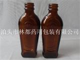 棕色藥瓶-棕色玻璃瓶生產廠家