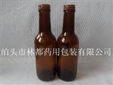 棕色玻璃瓶-棕色玻璃瓶生產廠家