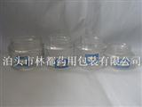 膏霜瓶-透明膏霜瓶-膏霜玻璃瓶