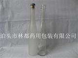 玻璃瓶-白酒包裝瓶-玻璃瓶生產廠家