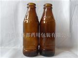 玻璃酒瓶-啤酒玻璃瓶-玻璃酒瓶的標準