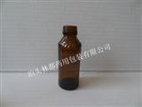 棕色玻璃瓶-藥用玻璃瓶-口服液瓶