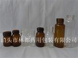 管制玻璃瓶-螺旋口玻璃瓶-管制玻璃瓶生產廠家