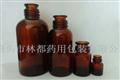 藥用棕色玻璃瓶-棕色玻璃瓶標準-鈉鈣棕色玻璃瓶