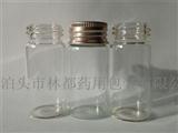 透明玻璃瓶-螺旋口透明玻璃瓶-透明玻璃瓶生產廠家