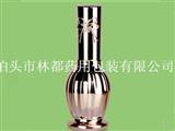 電鍍指甲油玻璃瓶-指甲油玻璃瓶電鍍-玻璃瓶電鍍