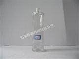 香水瓶-透明香水瓶-模制香水瓶