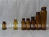 管制玻璃瓶-螺口玻璃瓶-管制玻璃瓶生產廠家