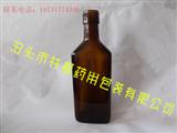 玻璃瓶-棕色玻璃瓶-鈉鈣玻璃瓶