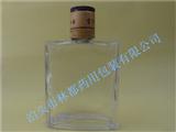 玻璃瓶-100ml玻璃酒瓶-鈉鈣玻璃瓶