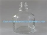 透明玻璃瓶-鈉鈣玻璃瓶-透明酒瓶