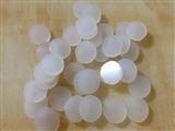 硅膠墊片-透明硅膠墊片-圓形食品硅膠墊片