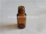 20ml精油瓶-20ml棕色精油瓶