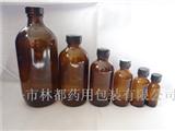 鈉鈣玻璃藥瓶-棕色鈉鈣玻璃瓶-鈉鈣藥瓶
