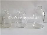 模制中性硼硅玻璃瓶-中性硼硅透明藥瓶