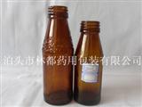 棕色藥瓶-棕色玻璃瓶-棕色藥用玻璃瓶圖片