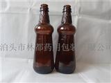 藥用棕色玻璃瓶-鈉鈣棕色玻璃瓶-棕色玻璃瓶的規格