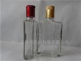 玻璃保健酒瓶-透明保健酒瓶-保健酒瓶的規格